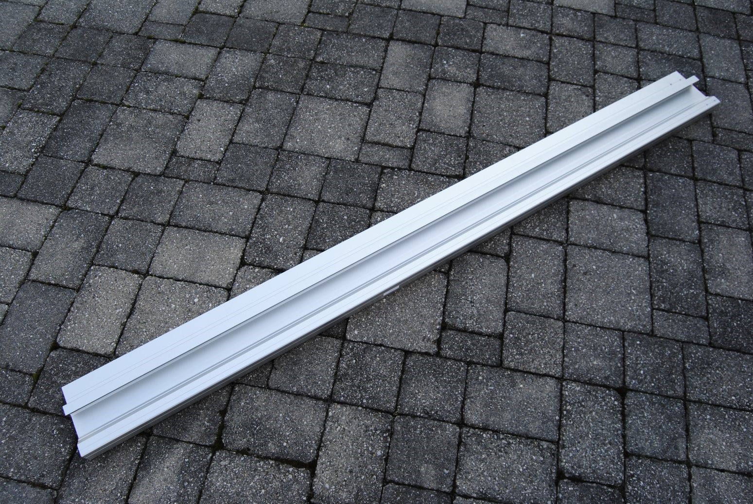 Bruno SRE-3000 Stairlift Track Rail Piece 78” Local Pick Up Canton Michigan