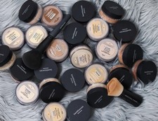 Bare Mineral's Foundation SPF15 Powder 8g (Various Shades)