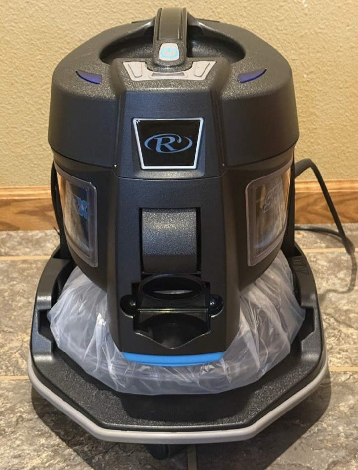 🌟2026 Rainbow SRX Vacuum-Current Powerhead NEW Aquamate