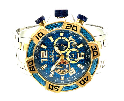 INVICTA PRE OWNED/REFURBUSHED  WATCH PRO DIVER 25855/ VD53 /50MM NO BOX