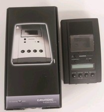 Grundig Stenorette ST 3220 B Aufnahme-und Wiedergabeger&auml;t  Diktierger&auml;t  OVP