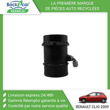 Débimètre Renault MODUS