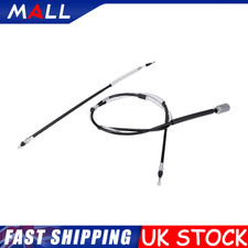Electric Parking Hand Brake Cable For Vauxhall Astra J 5 Door 2010-2020 13441133