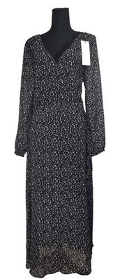 IKKS langes Kleid Gr. 40