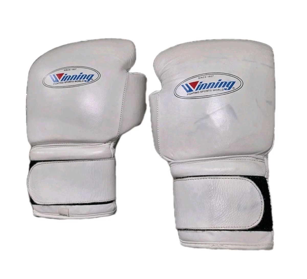 Winning 12oz Boxing Gloves for sale | eBay