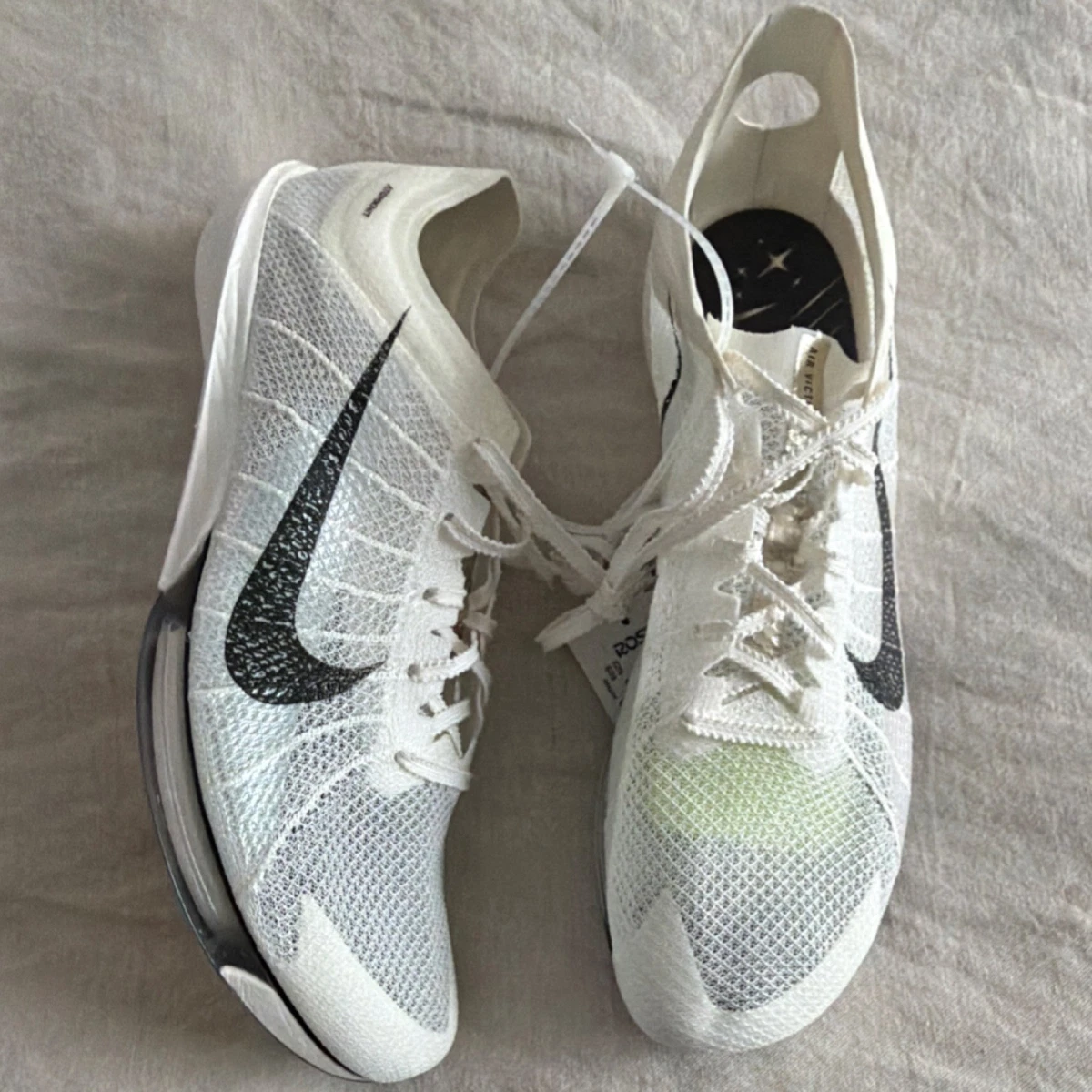 Las mejores ofertas en Nike Jakob Ingebrigtsen x Air Zoom Victory