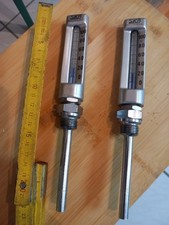 Maschinenthermometer  SIKA