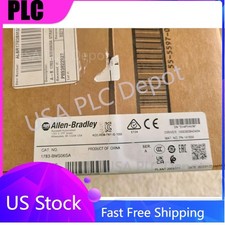 NEW Allen-Bradley 1783-BMS06SA Managed Ethernet Switch Stratix 5700 US Free Tax