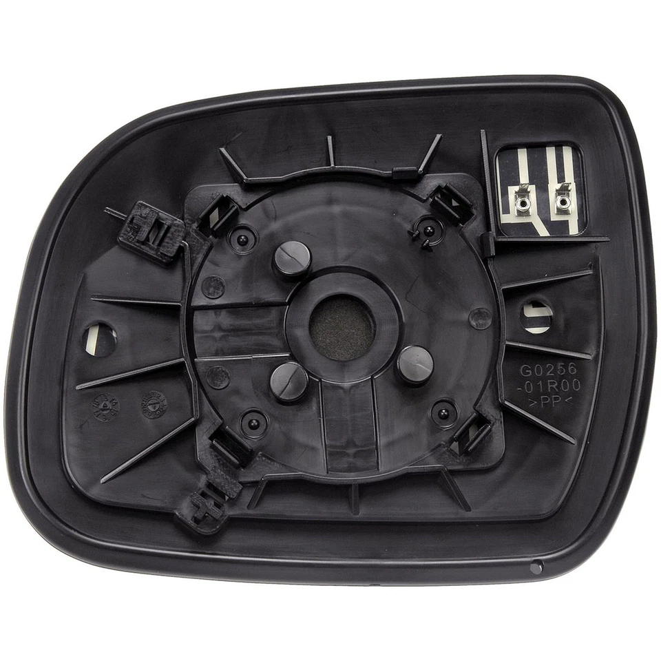 Dorman - Help 左右门镜玻璃适用于 2008 - 2013 年丰田 Highlander — 第 4/4 张图片