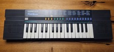 Casio SA-20 Tone Bank Mini-Keyboard – 32 Tasten – Retro/Lo-Fi