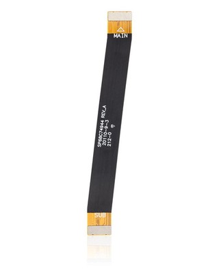 Mainboard Flex Cable Compatible with Motorola Moto G 5G Plus (XT2075 / 2020)