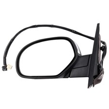 Driver and Passenger Side Mirror for 2007-2013 Chevrolet Silverado 1500 Heated