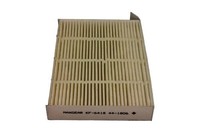 Maxgear 26-1206 Filter, Innenraumluft FüR Opel Suzuki