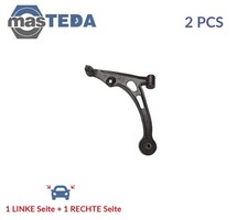 SZ-TC-12571 LINKS RECHTS QUERLENKER SATZ VORNE MOOG 2PCS NEU OE QUALITÄT