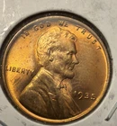 UNC 1935 B63 Lincoln Wheat Cent Penny Actual Coin Price @Value Look @All My Coin