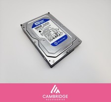 500GB 3.5" 25mm 7200rpm Hard Drive Various Brands Internal HDD for Desktop