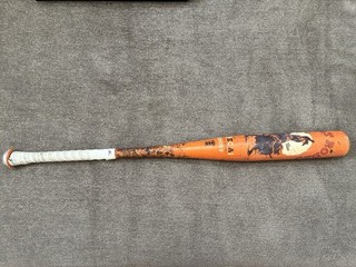 Combat MFG Greatest Show Spec A1 Rodeo 33/30 BBCOR Baseball Bat 3