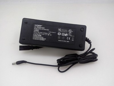 HQRP KSAS1201900630M2 AC Adapter Replacement for HP Laptops 19V 6.3A  5.5*2.5mm