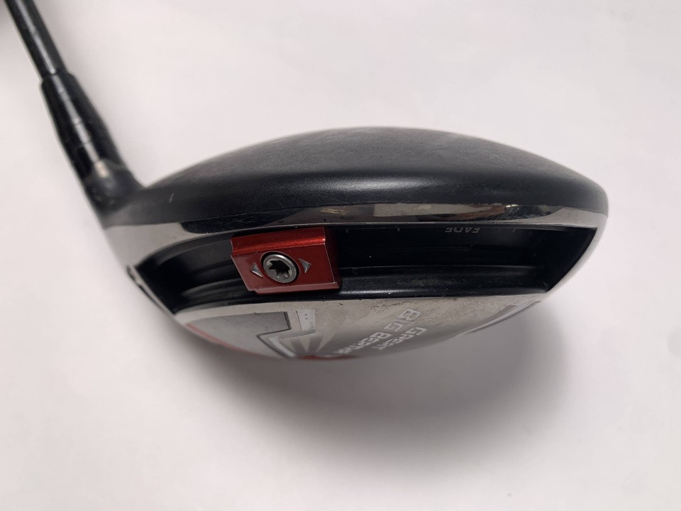 Tête De Driver Callaway Great Big Bertha 2015 - RH, 9°, 460 Cc, Titane, Fabrication Japon