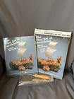 The Fine Art Of Garnishing Book And 5 Tools Of The Trade Set — photo 3