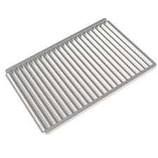 BQMAX 29102780 Grill Grate for Charbroil Grill2Go X200 Tru-Infrared 12401734,...