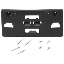 Front License Plate Bracket For 2018-2021 GMC Terrain GM1068209 23462463