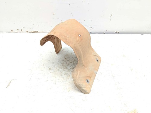 20-24 Polaris RZR Pro XP Sport Exhaust Heat Shield Cover D