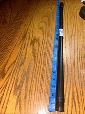 Tag # 22 Winchester Model 12 Used 16GA Barrel-24 1/2” Poly  Choke