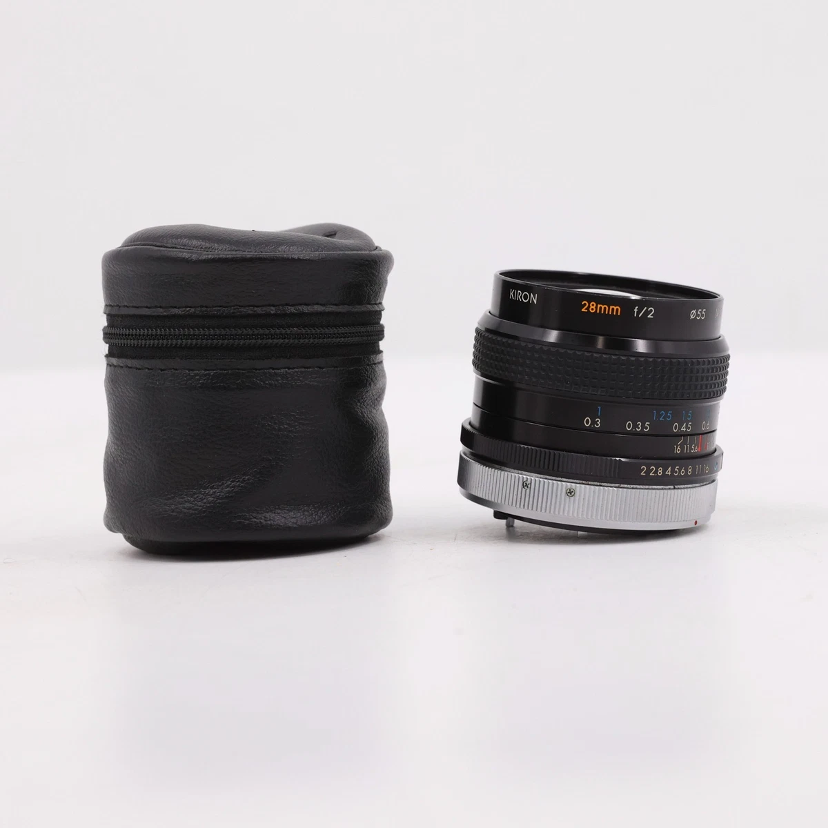 Kiron f/2 Camera Lenses 28mm Focal for sale | eBay