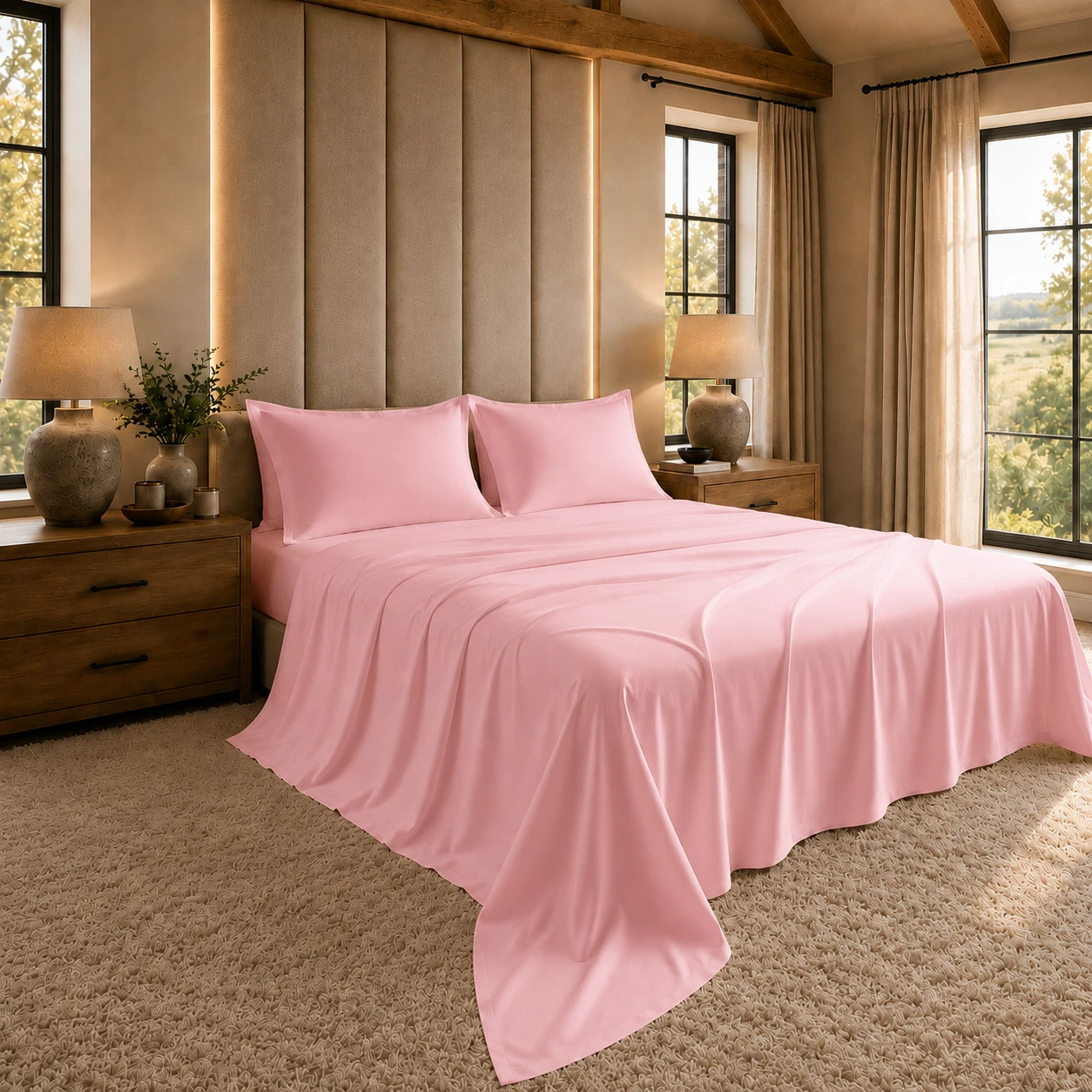 Flat Sheet
