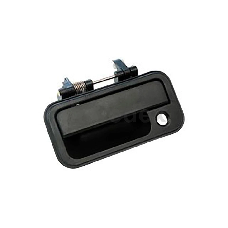 Par Dorman - AJUDA maçaneta externa compatível com 2000 2001 2002 1998 Honda Passport - Imagem 2 de 4