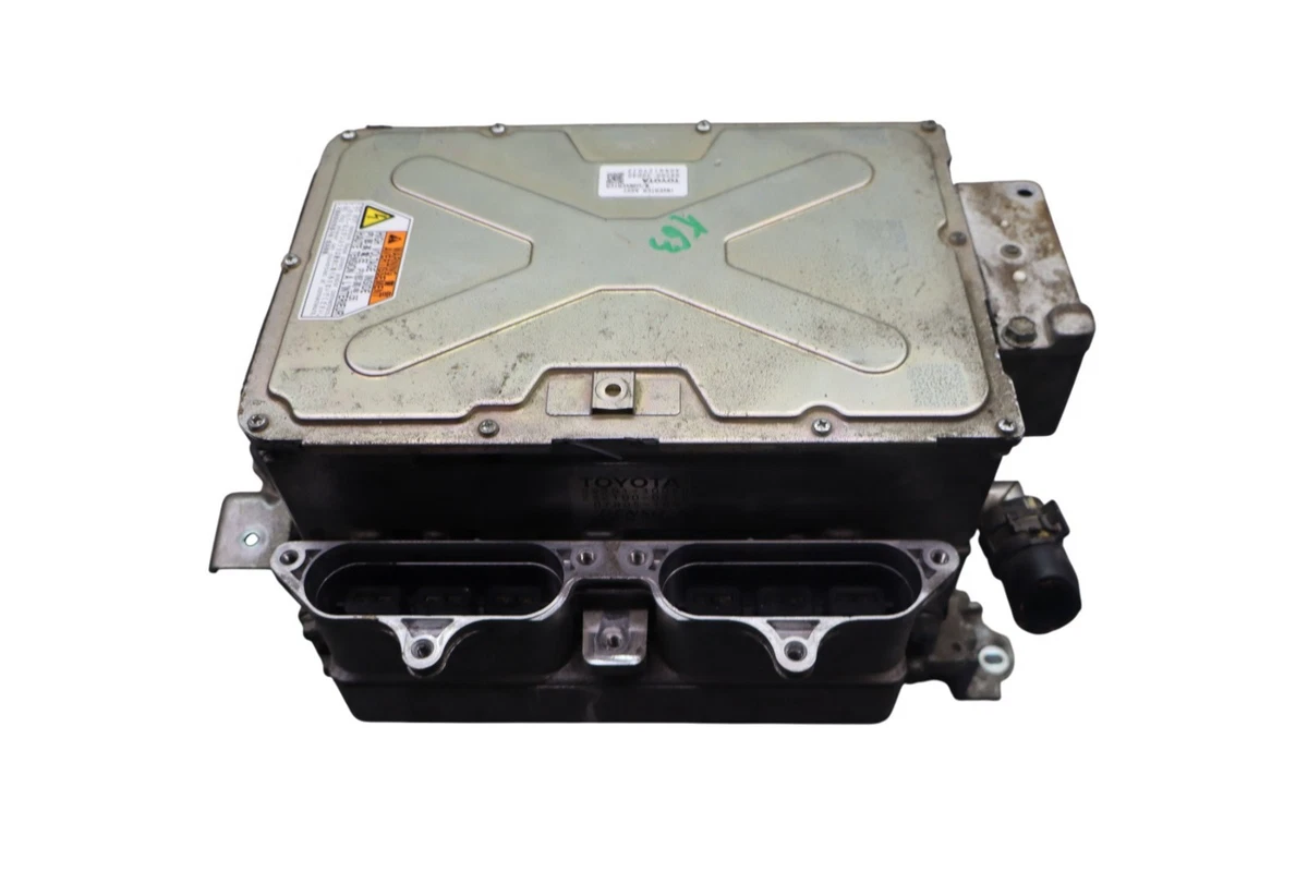 Electric Car & Truck Converters & Inverters for Lexus for sale | eBay