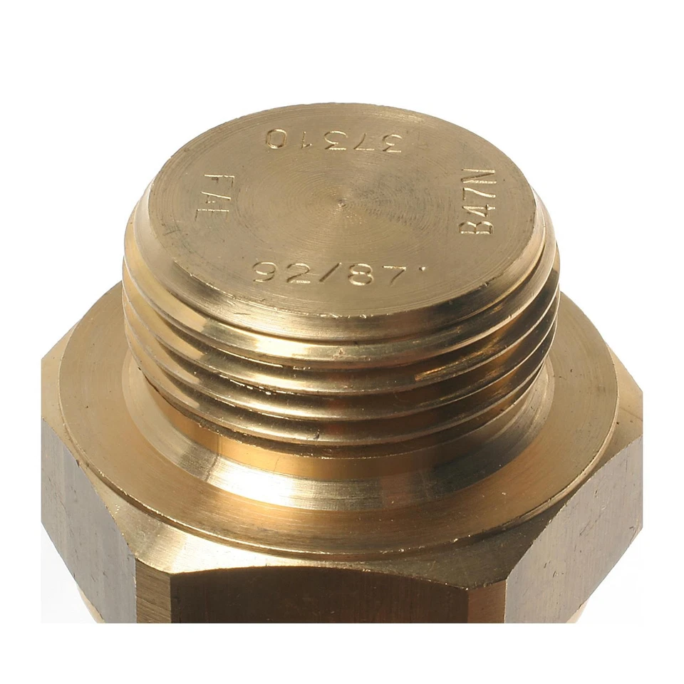 Para 1980-1983 Audi 4000 interruptor de ventilador de refrigeração do motor SMP 1980 1981 1982 1983 - Imagem 3 de 4