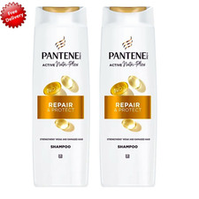 Pantene Repair & Protect Shampoo, 2x325ml 16.14 per litre