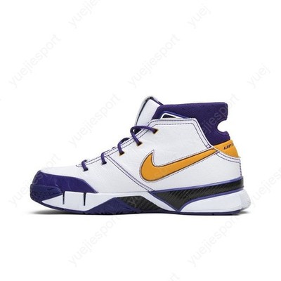 Size 11 - Nike Zoom Kobe 1 Protro Final Seconds for sale online | eBay
