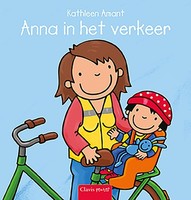 Centraal Boekhuis - Anna In Het Verkeer NEU