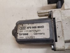 Lève vitre Audi S6
