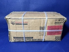 Signature Fitness Home Gym LX750-900-900 weights, Box #3/4/5 Weights ONLY!!