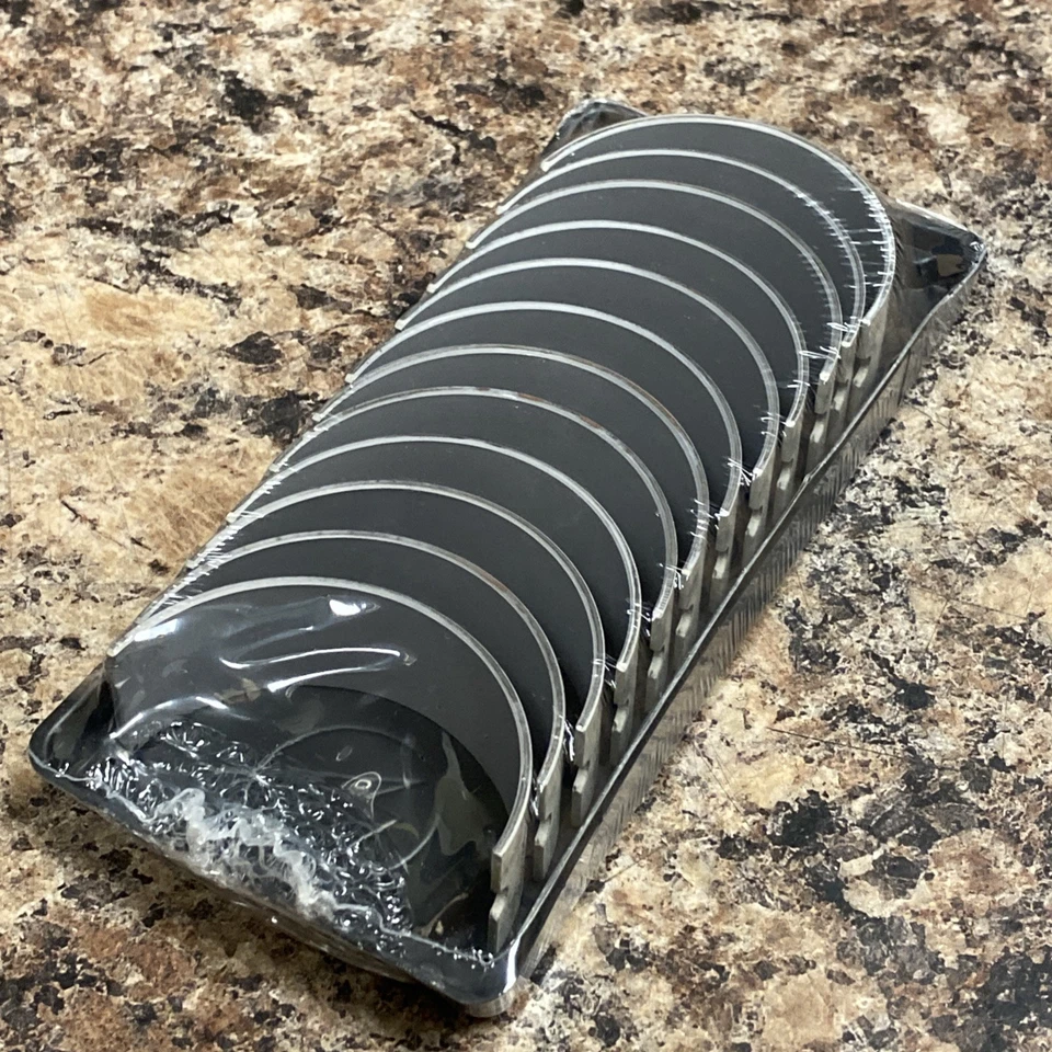 Sealed Power 6-3310CPA~Connecting Rod Bearing Set For American Motors, JEEP, ETC - Image 2 of 4