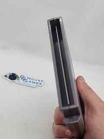 NES The Black Bass Tested Game Cartridge Only Nintendo Authentic *CCGHouse*