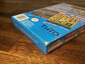 Power Blade Nintendo NES AUTENTICO NUOVO SIGILLATO IN FABBRICA H-SEAM, MOLTO RARO