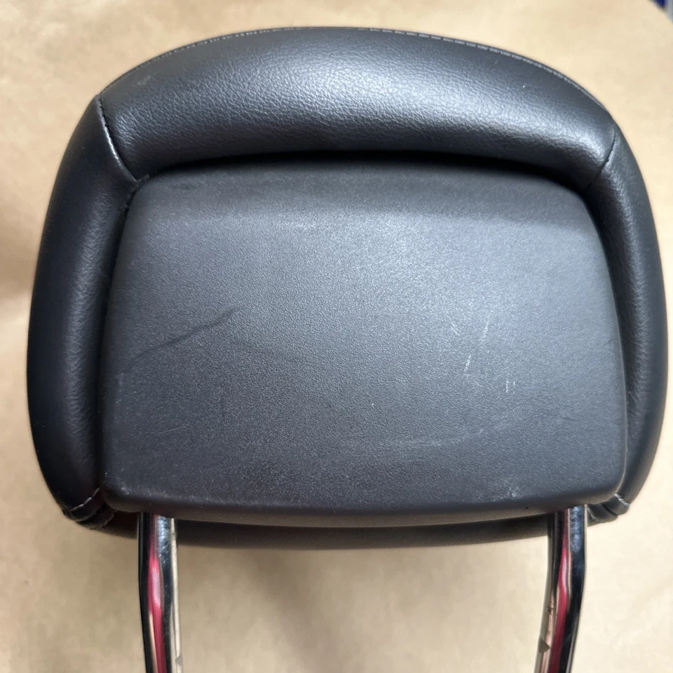 11-17 Jeep Patriot Brújula Asiento de pasajero delantero Reposacabezas activo 0179 Foto 4 de 4