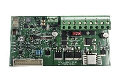 TYCO SCL3 CM-32T2 PCB BOARD 94VO1346 1655.601 V.2 BASE [FAST SHIPPING]
