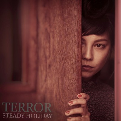 Steady Holiday - Under The Influence + Terror EP (CD)