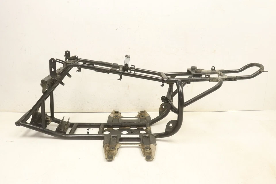 Polaris Sportsman 90 06 Frame 0452177 51934 - Image 2 of 4