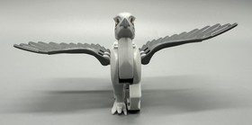 LEGO Harry Potter Hippogriff Buckbeak Minifigure from 4753 4750