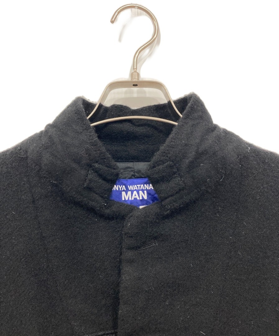 JUNYA WATANABE MAN Patchwork Jacket WL-J010 AD202… - image 4