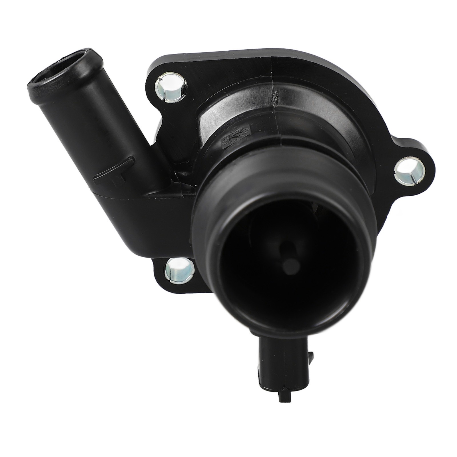 Engine Coolant Thermostat 55593034 55593033 Metal Accessory Replacement For