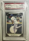 1991 Leaf - Ken Griffey Jr #372