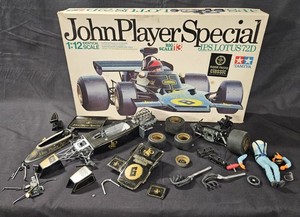 Lotus 72 D | eBay
